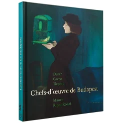 Catalogues D'Exposition<Boutiques de musées Chefs-d'œuvre de Budapest