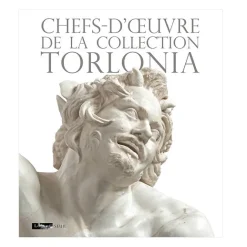 Catalogues D'Exposition<Boutiques de musées Chefs-d'œuvre de la collection Torlonia - Catalogue de l'exposition