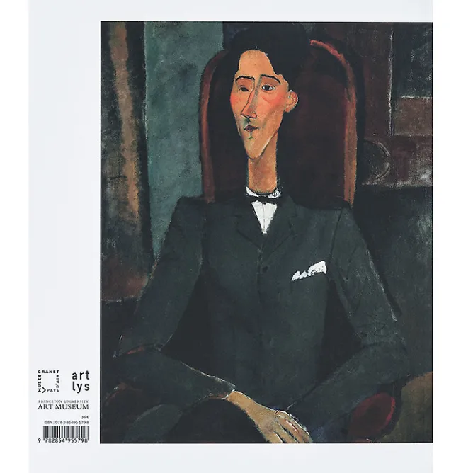 Catalogues D'Exposition<Boutiques de musées Chefs-d'œuvre de l'art européen - La collection Pearlman - Cézanne et la modernité