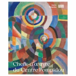 Boutiques de musées Chefs-d'œuvre du Centre Pompidou Clearance