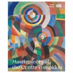 Boutiques de musées Chefs-d'œuvre du Centre Pompidou Clearance