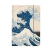 Chemises Et Sous-Chemises<Boutiques de musées Chemise à élastique Katsushika Hokusaï - Sous la grande vague au large de la côte à Kanagawa, 1830-1832 - A4