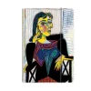 Chemises Et Sous-Chemises<Boutiques de musées Chemise à élastique Pablo Picasso - Portrait de Dora Maar, 1937 - A4