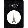 Chemises Et Sous-Chemises<Boutiques de musées Chemise à élastique Paris Étoiles