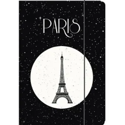 Chemises Et Sous-Chemises<Boutiques de musées Chemise à élastique Paris Étoiles