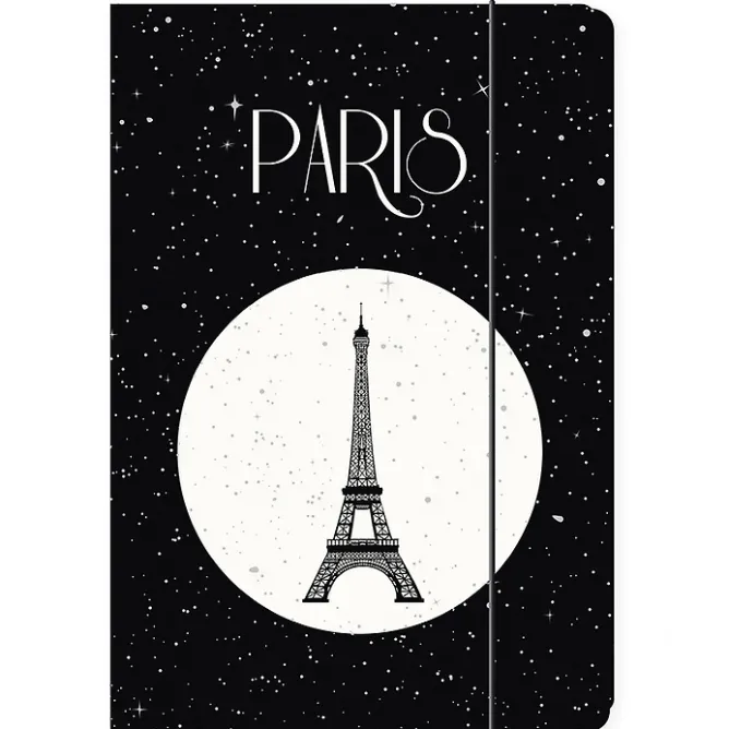 Chemises Et Sous-Chemises<Boutiques de musées Chemise à élastique Paris Étoiles