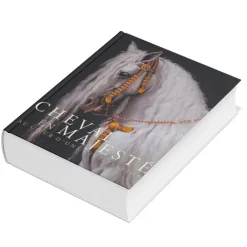 Boutiques de musées Cheval en majesté - Au cœur d'une civilisation - Catalogue de l'exposition Online