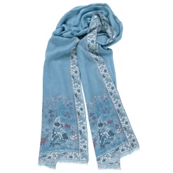 Boutiques de musées Châle Louise Online