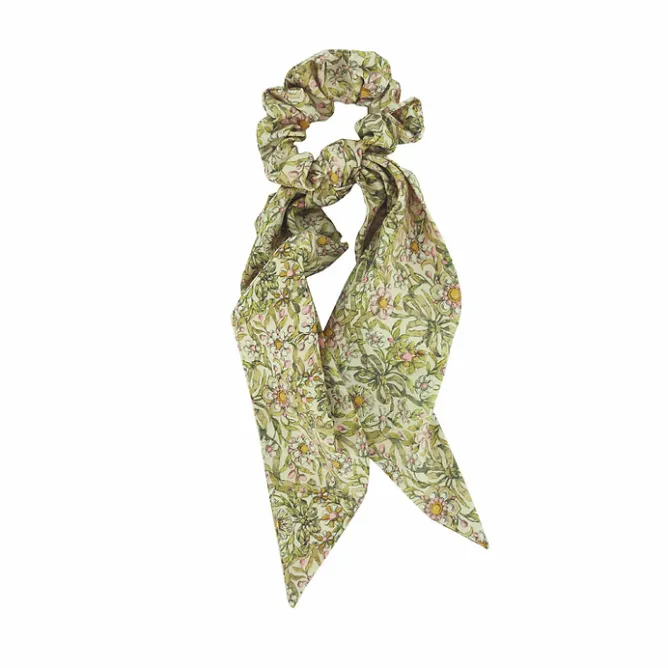 Accessoires Cheveux<Boutiques de musées Chouchou Foulard Galerie des modes