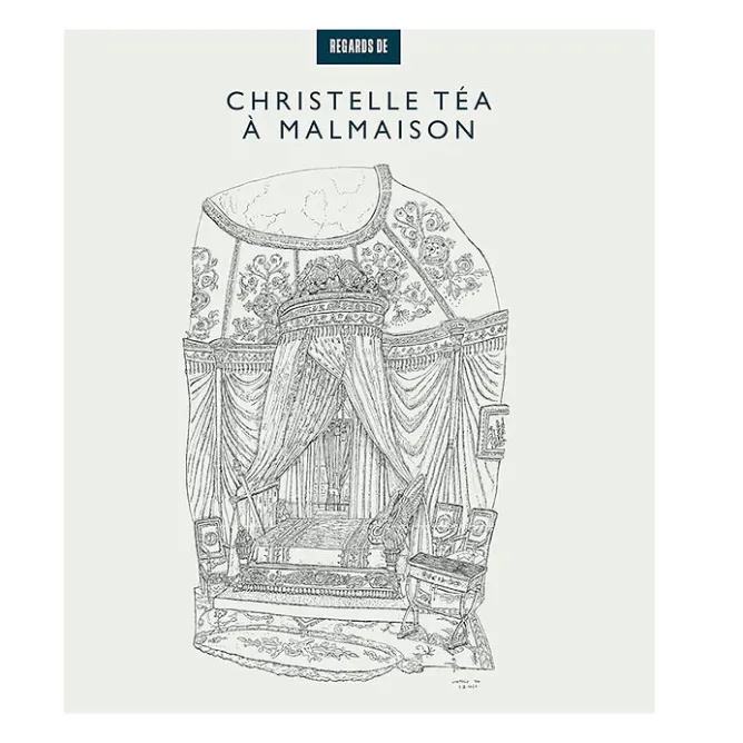 Catalogues D'Exposition<Boutiques de musées Christelle Téa à Malmaison - Catalogue d'exposition