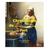 Boutiques de musées Chronologie de l'art - De la Préhistoire à nos jours Sale