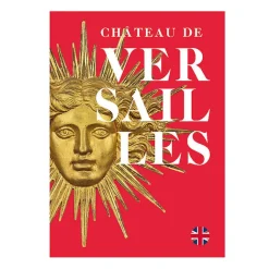 Guides De Musées|Livres Anglais Et Étranger<Boutiques de musées Château de Versailles