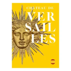 Guides De Musées|Livres Anglais Et Étranger<Boutiques de musées Château de Versailles