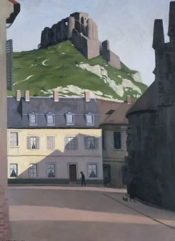 Panneaux Aluminium|Panneaux Acryliques<Boutiques de musées Château Gaillard aux Andelys (panneaux aluminium)