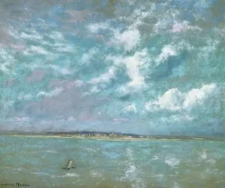 Panneaux Aluminium|Panneaux Acryliques<Boutiques de musées Ciel breton au Pouldu (panneaux aluminium)