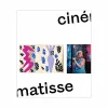 Catalogues D'Exposition<Boutiques de musées Cinématisse - Catalogue d'exposition