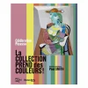 Boutiques de musées Célébration Picasso. La collection prend des couleurs ! - Catalogue d'exposition Best