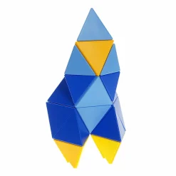 Boutiques de musées Coffret Ciel Medium 24 pièces - Trido New