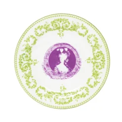 Boutiques de musées Coffret de 4 assiettes mignardises 