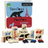 Loisirs Créatifs<Boutiques de musées Coffret de 23 Tampons en bois François Pompon - Pompon Toys