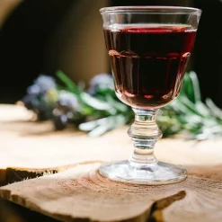 Art De La Table<Boutiques de musées Coffret de 6 verres à vin Périgord - La Rochère