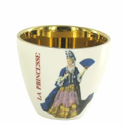 Boutiques de musées Coffret 2 Gobelets
