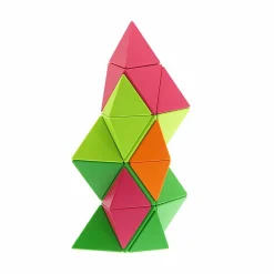 Boutiques de musées Coffret Jungle Medium 24 pièces - Trido Clearance