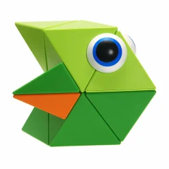 Boutiques de musées Coffret Jungle 12 pièces - Trido Sale