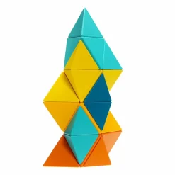 Boutiques de musées Coffret Miel Medium 24 pièces - Trido Outlet