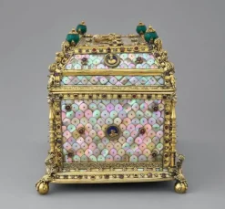 Boutiques de musées Coffret (toiles sur châssis) Hot