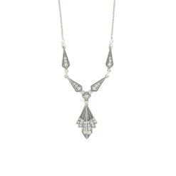 Boutiques de musées Collier Art nouveau Online