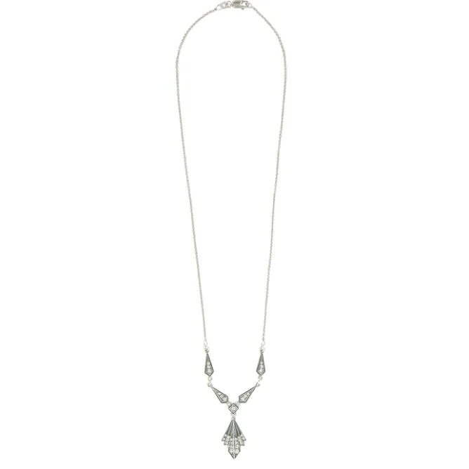 Boutiques de musées Collier Art nouveau Online