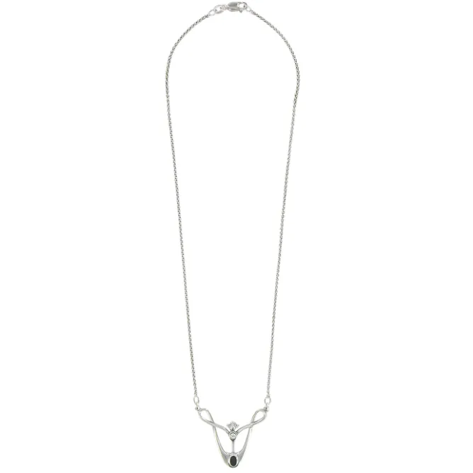 Colliers Et Pendentifs<Boutiques de musées Collier Art nouveau Knox