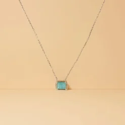 Boutiques de musées Collier avec pendentif mérovingien Discount