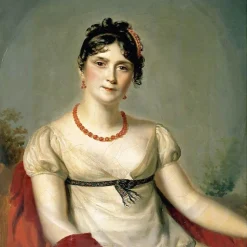Colliers Et Pendentifs<Boutiques de musées Collier Joséphine
