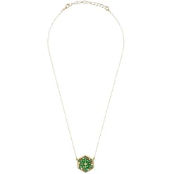 Colliers Et Pendentifs<Boutiques de musées Collier Émail de Plique