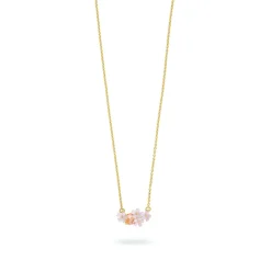 Boutiques de musées Collier pendentif Fleurs Berthe Morisot - Les Néréides X musée d'Orsay Online