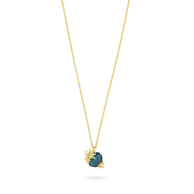 Boutiques de musées Collier pendentif Nuit étoilée - Les Néréides X musée d'Orsay Hot