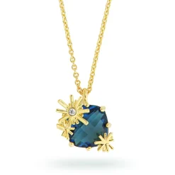 Boutiques de musées Collier pendentif Nuit étoilée - Les Néréides X musée d'Orsay Hot