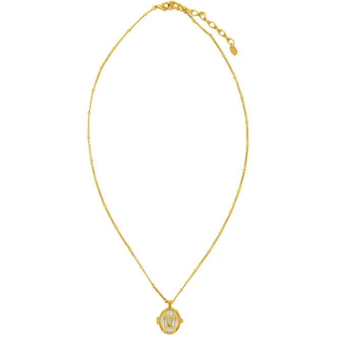 Colliers Et Pendentifs<Boutiques de musées Collier à secret Marie-Antoinette - Les Néréides Paris