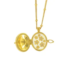 Colliers Et Pendentifs<Boutiques de musées Collier à secret Marie-Antoinette - Les Néréides Paris