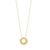 Boutiques de musées Collier Soleil Online