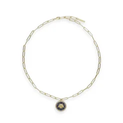 Colliers Et Pendentifs<Boutiques de musées Collier Soleil - Les Néréides