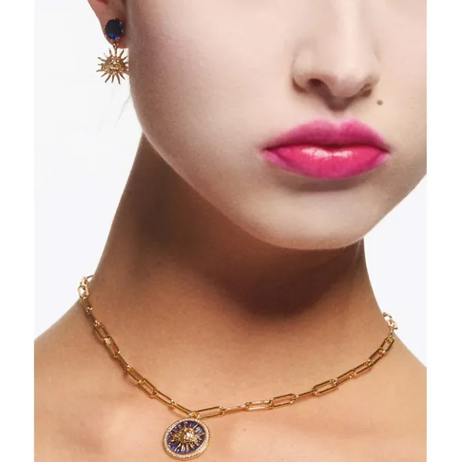 Colliers Et Pendentifs<Boutiques de musées Collier Soleil - Les Néréides