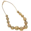 Colliers Et Pendentifs<Boutiques de musées Collier Tréglonou