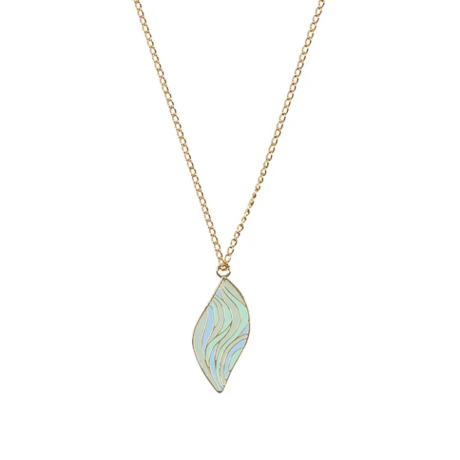 Colliers Et Pendentifs<Boutiques de musées Collier Vincent van Gogh - Portrait de l'artiste