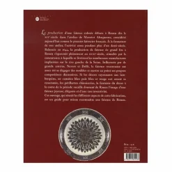 Livres D'Art<Boutiques de musées Comment reconnaître une faïence de Rouen