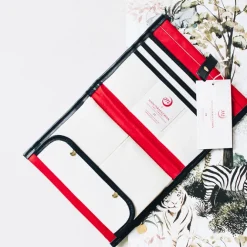 Sacs, Tote Bags|Maroquinerie<Boutiques de musées Compagnon Ménagerie Royale - Blanc