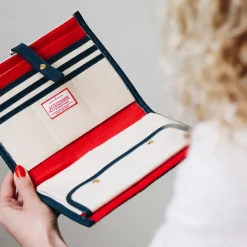 Sacs, Tote Bags|Maroquinerie<Boutiques de musées Compagnon Ménagerie Royale - Noir