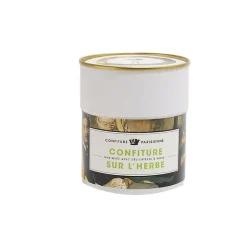 Alimentaire<Boutiques de musées Confiture sur l'herbe 250G - Confiture Parisienne X Musée d'Orsay